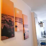 Holiday home Mareverde Amplio 1 *