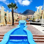 Mareverde Amplio 1 Holiday home *
