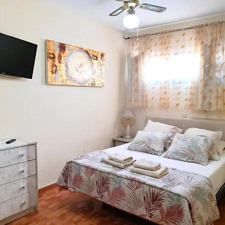 Mareverde Amplio 1 Адехе