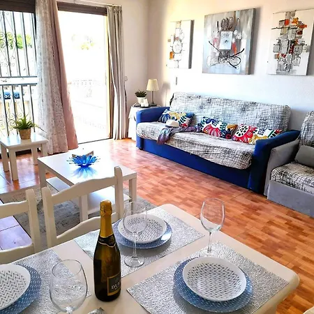 Mareverde Amplio 1 * Адехе