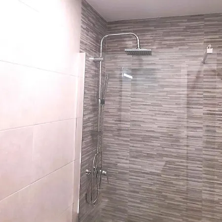 Mareverde Amplio 1 Дом отдыха Адехе