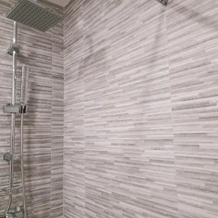 Mareverde Amplio 1 Дом отдыха Адехе