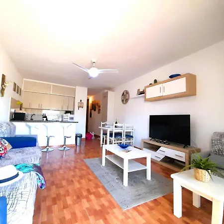 Mareverde Amplio 1 Адехе