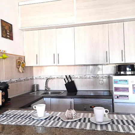 Mareverde Amplio 1 * Адехе