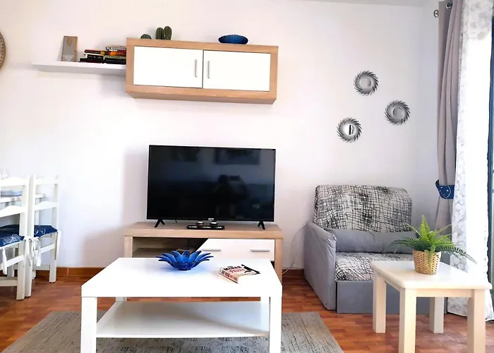 Hébergement de vacances Mareverde Amplio 1 *