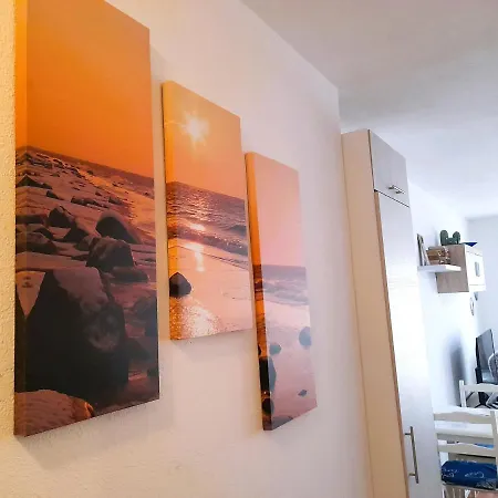 Σπίτι διακοπών Mareverde Amplio 1 *