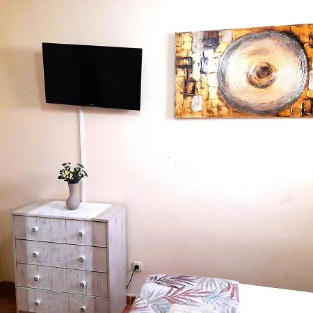 Σπίτι διακοπών Mareverde Amplio 1 Costa Adeje (Tenerife)