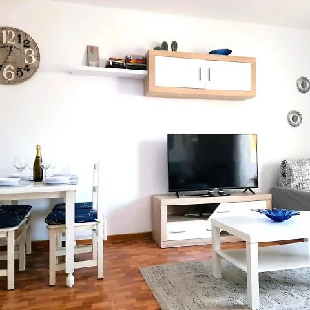 Mareverde Amplio 1 Сasa de vacaciones Costa Adeje (Tenerife)