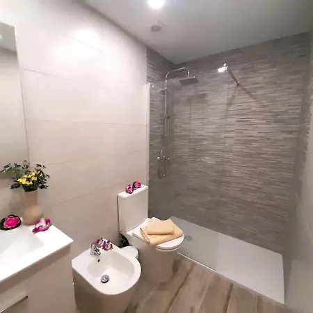 Mareverde Amplio 1 Holiday home *