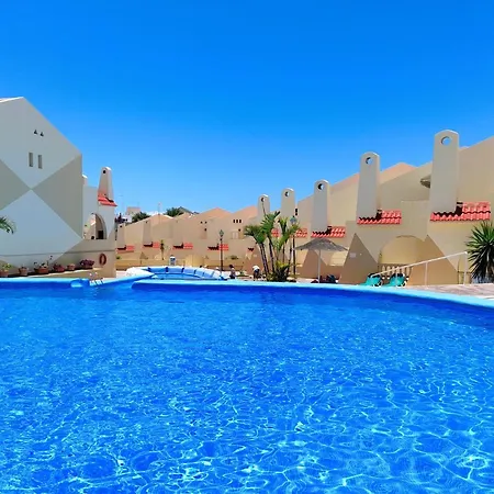 Mareverde Amplio 1 Holiday home *