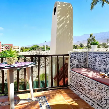 Mareverde Amplio 1 Holiday home Costa Adeje (Tenerife)