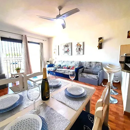 Holiday home Mareverde Amplio 1 *