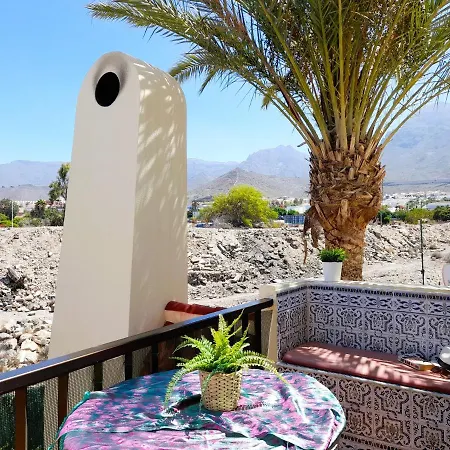 Holiday home Mareverde Amplio 1 Costa Adeje (Tenerife)