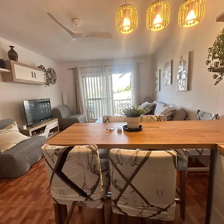 Casa vacanze Mareverde Amplio 1 *