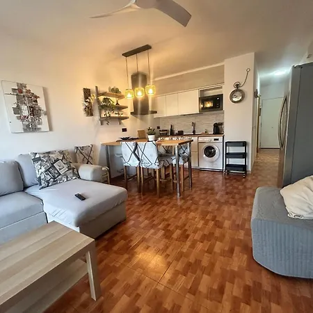 Mareverde Amplio 1 Holiday home Costa Adeje (Tenerife)