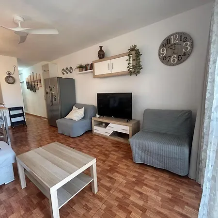 Holiday home Mareverde Amplio 1 *