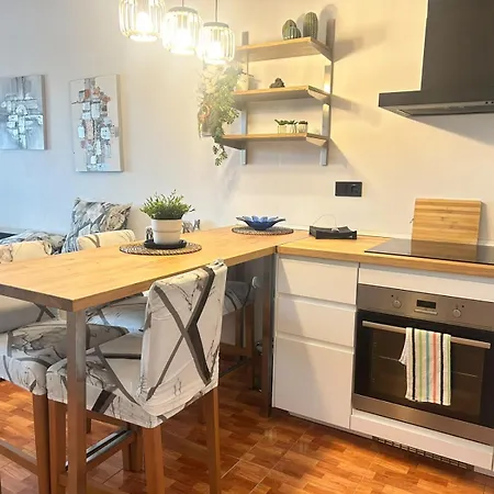 Holiday home Mareverde Amplio 1 Costa Adeje (Tenerife)