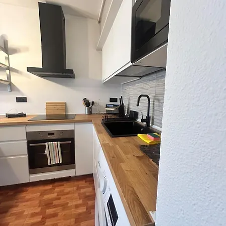 Mareverde Amplio 1 Holiday home *