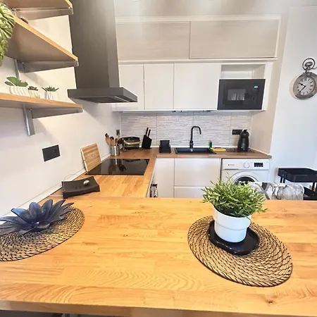 Holiday home Mareverde Amplio 1 *