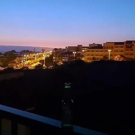 Casa vacanze Mareverde Amplio 1
