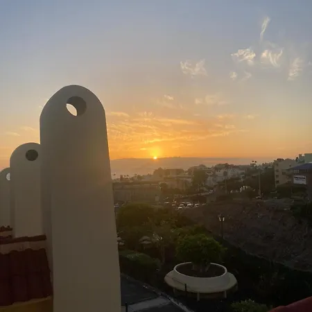 Holiday home Mareverde Amplio 1 Costa Adeje (Tenerife)