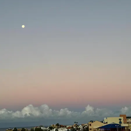 Casa vacanze Mareverde Amplio 1