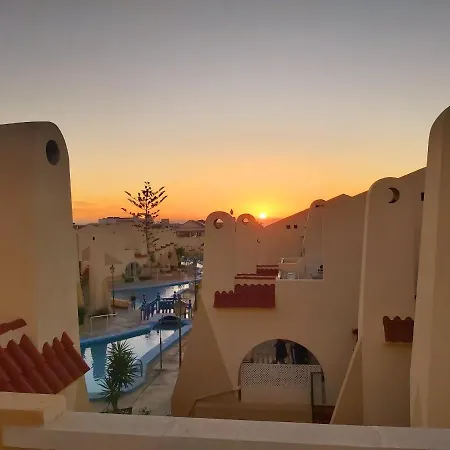 Mareverde Amplio 1 Holiday home