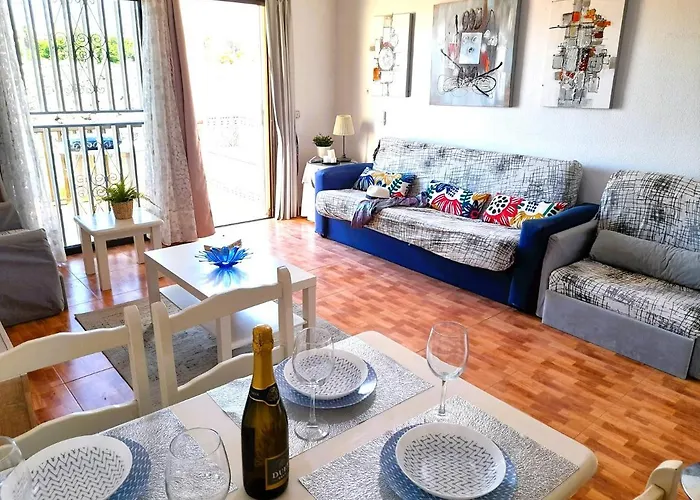 Mareverde Amplio 1 * アデヘ