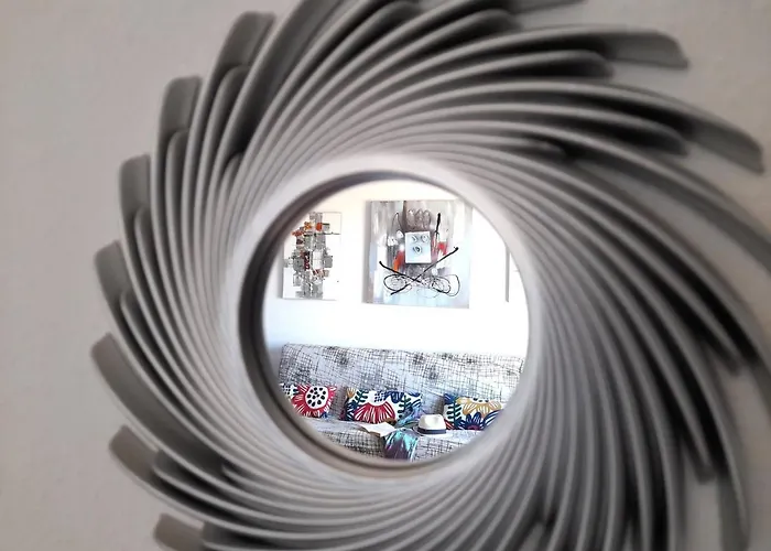 Mareverde Amplio 1 別荘