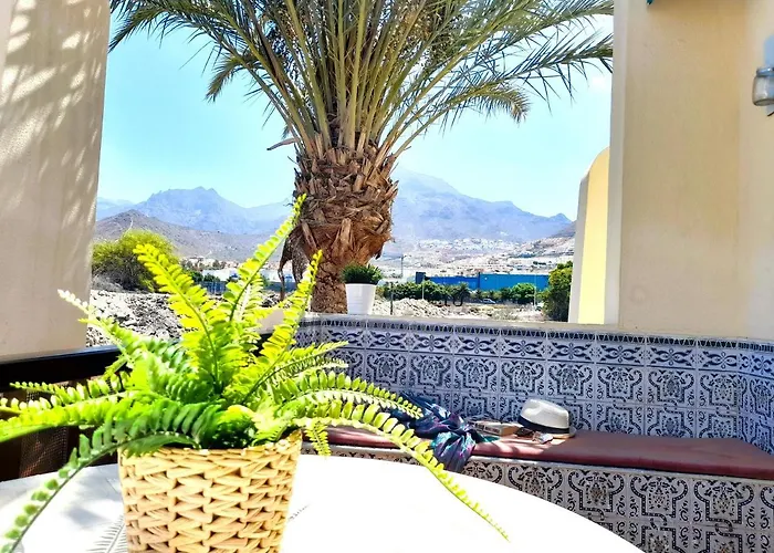 Mareverde Amplio 1 *