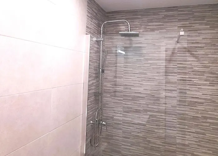 Mareverde Amplio 1 別荘 アデヘ