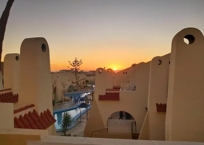 Mareverde Amplio 1 別荘