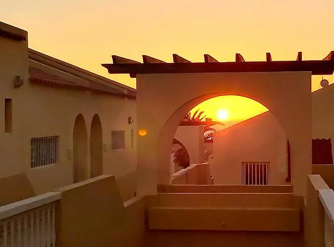 Mareverde Amplio 1 アデヘ