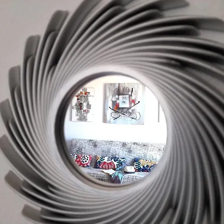 Mareverde Amplio 1 Dom wakacyjny