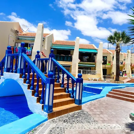 Mareverde Amplio 1 Costa Adeje (Tenerife)